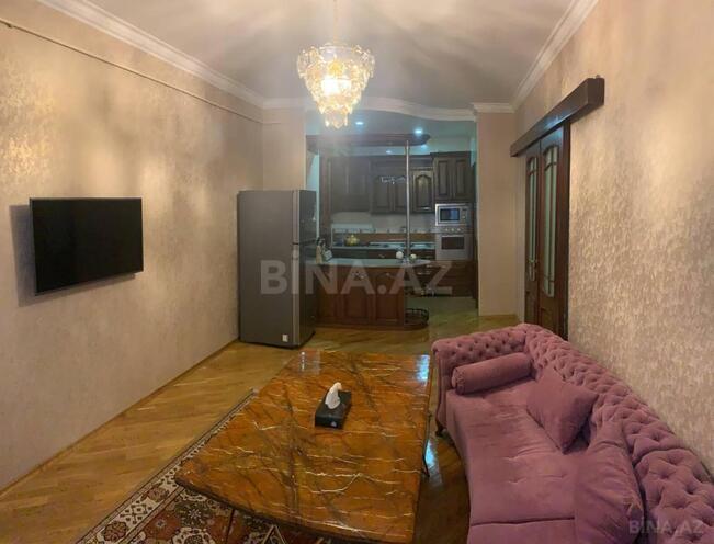Продаётся 3-комн. новостройка 167 м², м. Низами, photo 6 from 15