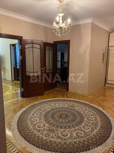 Продаётся 3-комн. новостройка 167 м², м. Низами, photo 5 from 15