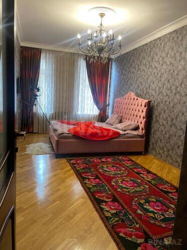 Продаётся 3-комн. новостройка 167 м², м. Низами, photo 10 from 15