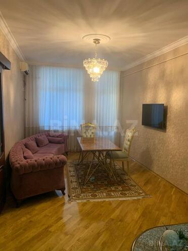 Продаётся 3-комн. новостройка 167 м², м. Низами, photo 9 from 15