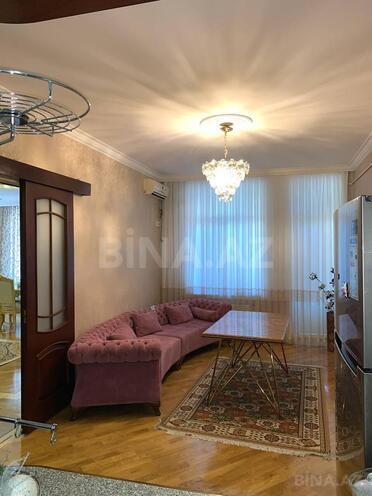 Продаётся 3-комн. новостройка 167 м², м. Низами, photo 4 from 15