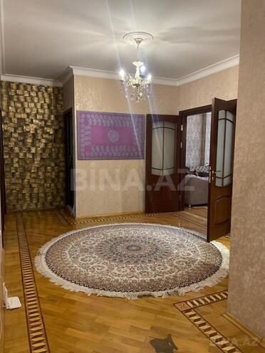 Продаётся 3-комн. новостройка 167 м², м. Низами, photo 13 from 15