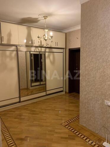 Продаётся 3-комн. новостройка 167 м², м. Низами, photo 8 from 15
