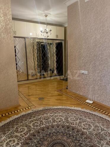 Продаётся 3-комн. новостройка 167 м², м. Низами, photo 14 from 15