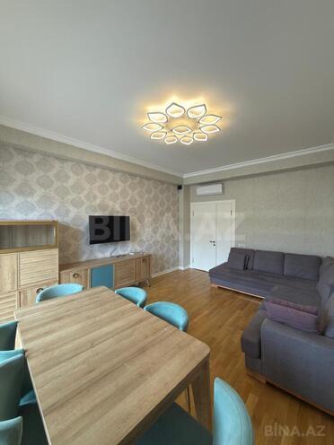 Satılır 3 otaqlı yeni tikili 92 m², Xətai r., photo 5 from 18