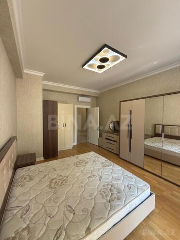 Satılır 3 otaqlı yeni tikili 92 m², Xətai r., photo 7 from 18