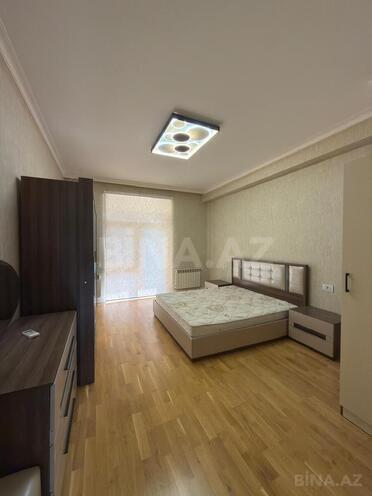 Satılır 3 otaqlı yeni tikili 92 m², Xətai r., photo 8 from 18