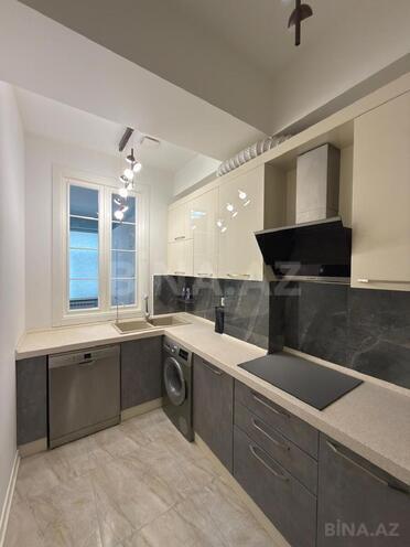 Satılır 3 otaqlı yeni tikili 92 m², Xətai r., photo 12 from 18