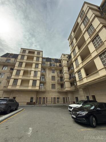Satılır 3 otaqlı yeni tikili 92 m², Xətai r., photo 1 from 18