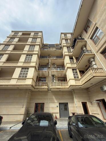 Satılır 3 otaqlı yeni tikili 92 m², Xətai r., photo 3 from 18