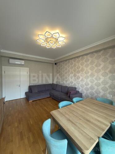 Satılır 3 otaqlı yeni tikili 92 m², Xətai r., photo 6 from 18