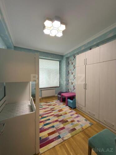 Satılır 3 otaqlı yeni tikili 92 m², Xətai r., photo 10 from 18