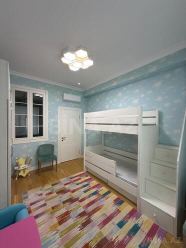 Satılır 3 otaqlı yeni tikili 92 m², Xətai r., photo 9 from 18