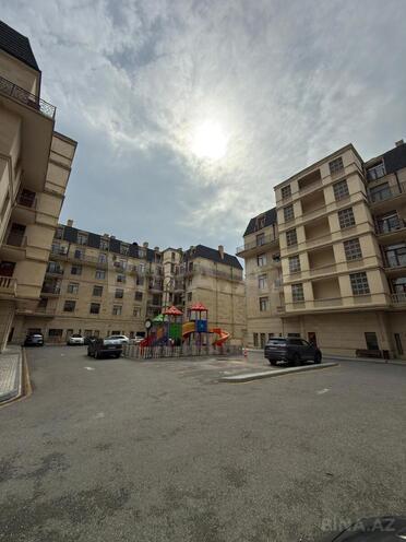 Satılır 3 otaqlı yeni tikili 92 m², Xətai r., photo 4 from 18