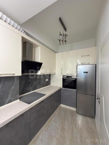 Satılır 3 otaqlı yeni tikili 92 m², Xətai r., photo 11 from 18