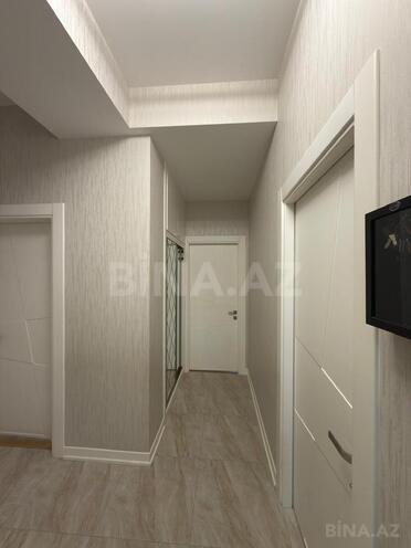 Satılır 3 otaqlı yeni tikili 92 m², Xətai r., photo 13 from 18