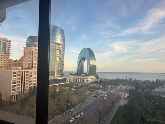 İcarəyə verilir 4 otaqlı köhnə tikili 120 m², 28 May m., photo 13 from 22