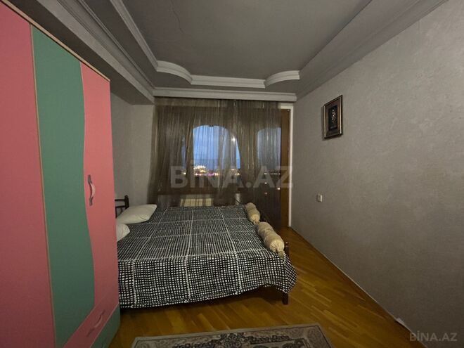 İcarəyə verilir 4 otaqlı köhnə tikili 120 m², 28 May m., photo 8 from 22