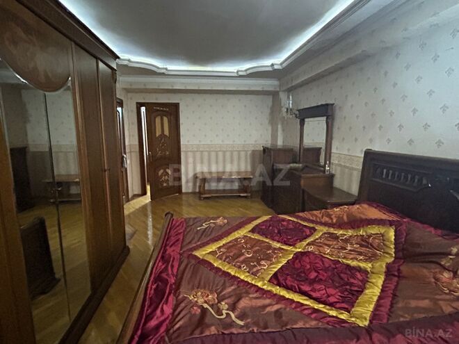 İcarəyə verilir 4 otaqlı köhnə tikili 120 m², 28 May m., photo 19 from 22