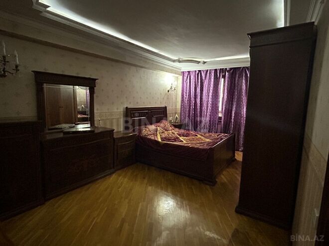 İcarəyə verilir 4 otaqlı köhnə tikili 120 m², 28 May m., photo 12 from 22