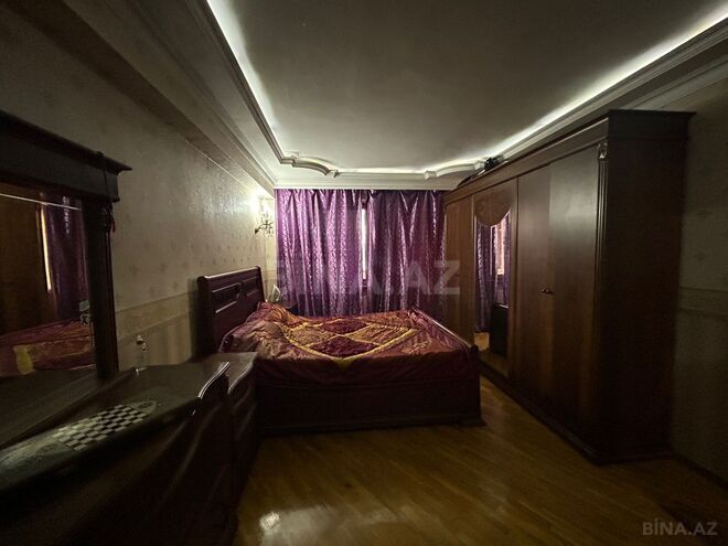 İcarəyə verilir 4 otaqlı köhnə tikili 120 m², 28 May m., photo 7 from 22