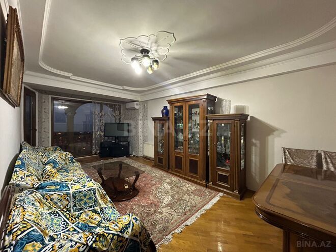 İcarəyə verilir 4 otaqlı köhnə tikili 120 m², 28 May m., photo 4 from 22