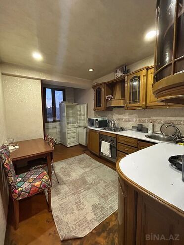 İcarəyə verilir 4 otaqlı köhnə tikili 120 m², 28 May m., photo 5 from 22