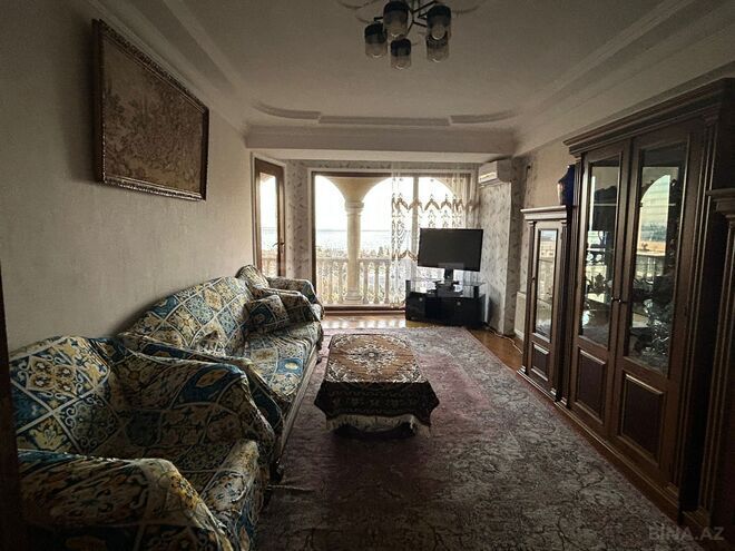 İcarəyə verilir 4 otaqlı köhnə tikili 120 m², 28 May m., photo 18 from 22