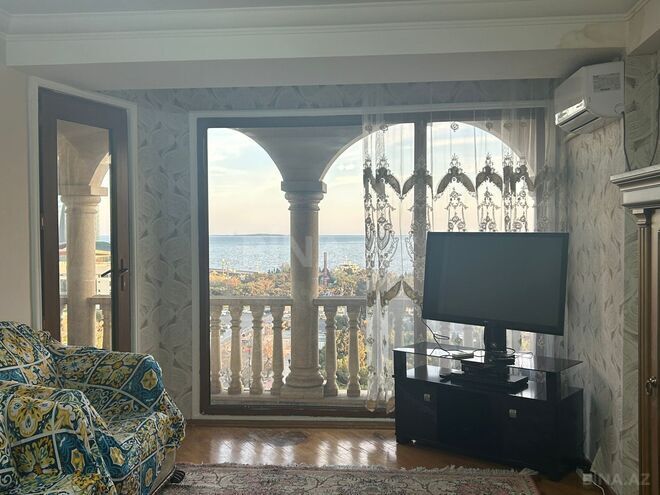 İcarəyə verilir 4 otaqlı köhnə tikili 120 m², 28 May m., photo 17 from 22