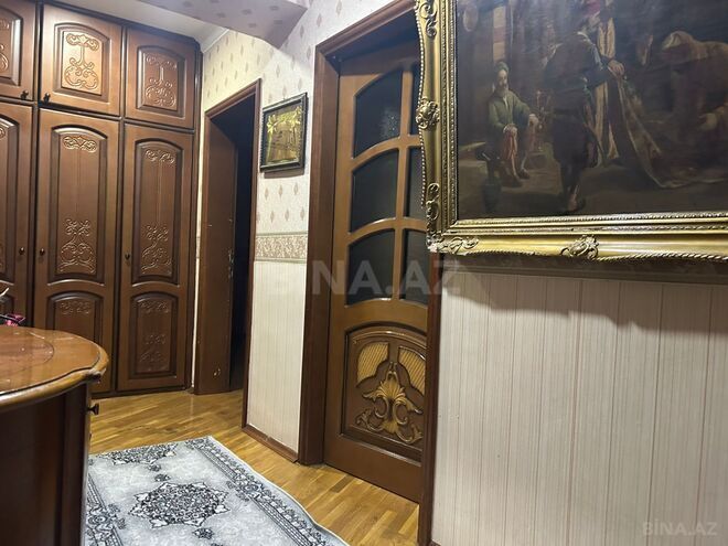 İcarəyə verilir 4 otaqlı köhnə tikili 120 m², 28 May m., photo 21 from 22