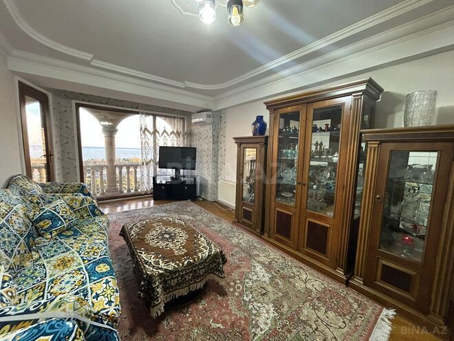 İcarəyə verilir 4 otaqlı köhnə tikili 120 m², 28 May m., photo 15 from 22