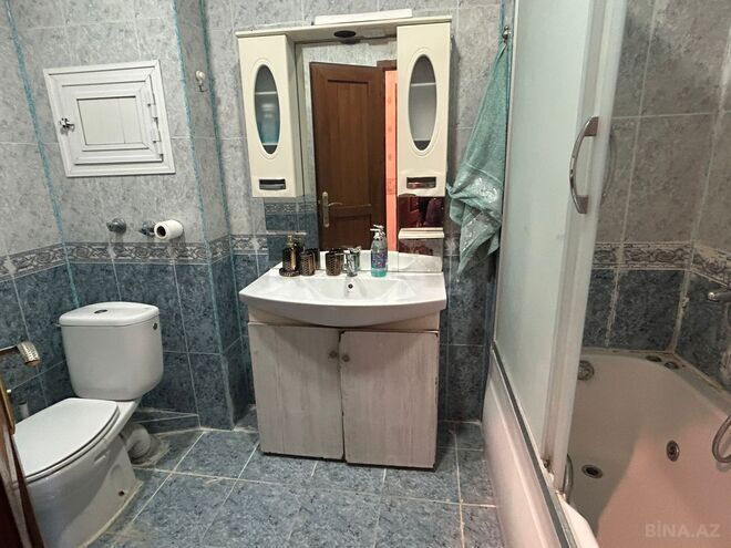 İcarəyə verilir 4 otaqlı köhnə tikili 120 m², 28 May m., photo 9 from 22