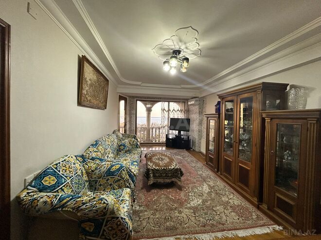 İcarəyə verilir 4 otaqlı köhnə tikili 120 m², 28 May m., photo 3 from 22