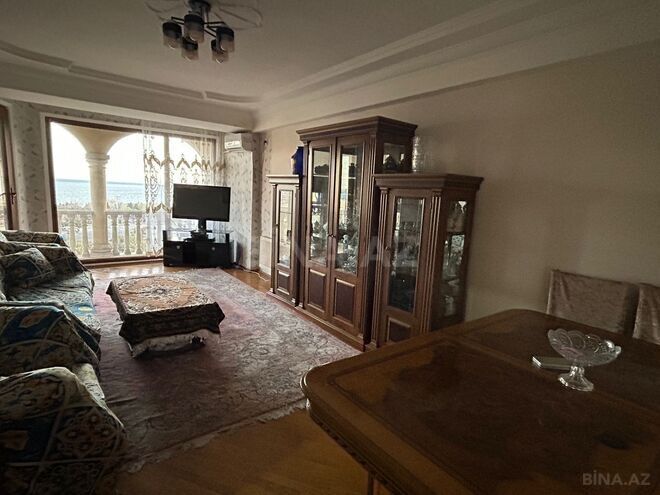 İcarəyə verilir 4 otaqlı köhnə tikili 120 m², 28 May m., photo 20 from 22