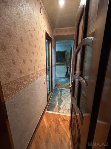 İcarəyə verilir 4 otaqlı köhnə tikili 120 m², 28 May m., photo 10 from 22