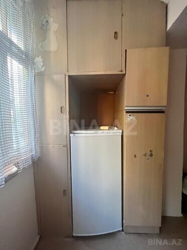 Сдаётся 2-комн. вторичка 40 м², м. Элмляр Академиясы, photo 8 from 10