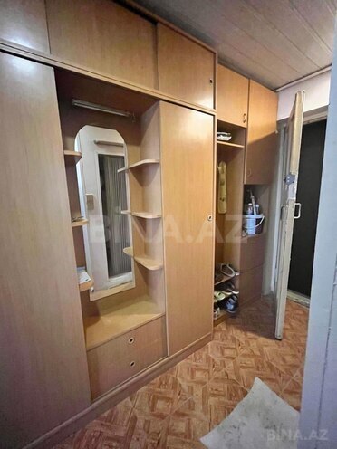 Сдаётся 2-комн. вторичка 40 м², м. Элмляр Академиясы, photo 7 from 10