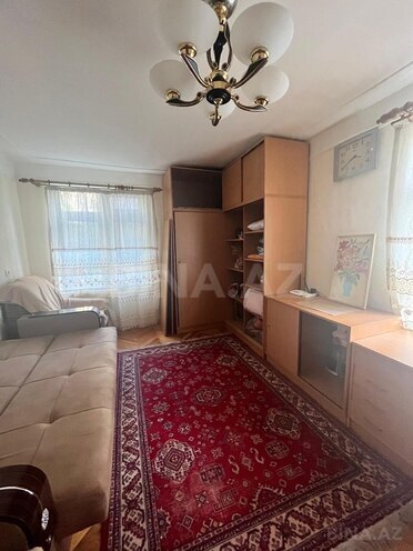 Сдаётся 2-комн. вторичка 40 м², м. Элмляр Академиясы, photo 4 from 10