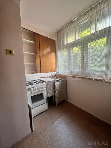 Сдаётся 2-комн. вторичка 40 м², м. Элмляр Академиясы, photo 6 from 10