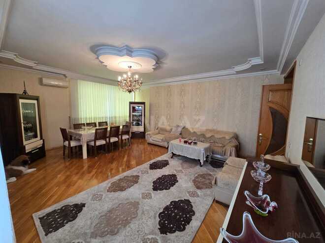 Satılır 3 otaqlı yeni tikili 138 m², Binəqədi r., photo 4 from 14