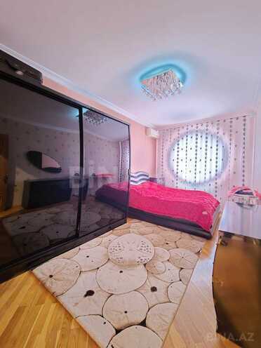 Satılır 3 otaqlı yeni tikili 138 m², Binəqədi r., photo 6 from 14