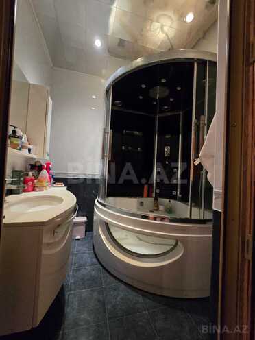 Satılır 3 otaqlı yeni tikili 138 m², Binəqədi r., photo 11 from 14