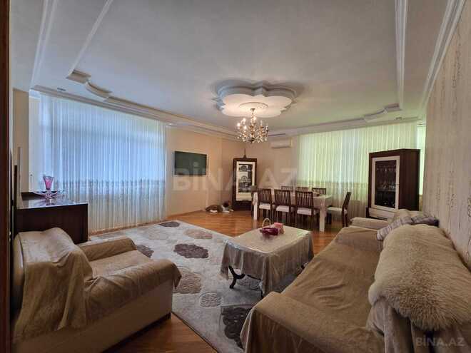 Satılır 3 otaqlı yeni tikili 138 m², Binəqədi r., photo 3 from 14