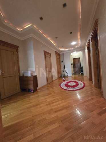 Satılır 3 otaqlı yeni tikili 138 m², Binəqədi r., photo 13 from 14