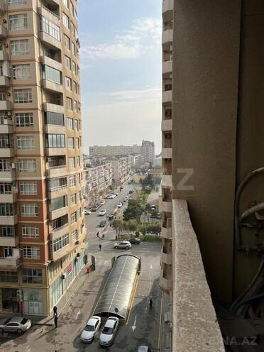Satılır 3 otaqlı yeni tikili 101 m², Şah İsmayıl Xətai m., photo 11 from 19