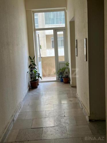 Satılır 3 otaqlı yeni tikili 101 m², Şah İsmayıl Xətai m., photo 14 from 19