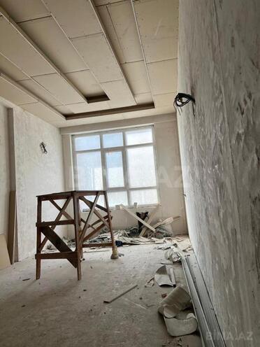 Satılır 3 otaqlı yeni tikili 101 m², Şah İsmayıl Xətai m., photo 8 from 19
