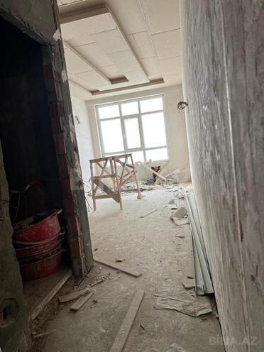 Satılır 3 otaqlı yeni tikili 101 m², Şah İsmayıl Xətai m., photo 7 from 19