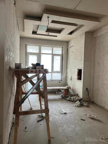 Satılır 3 otaqlı yeni tikili 101 m², Şah İsmayıl Xətai m., photo 5 from 19