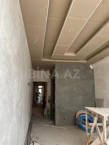 Satılır 3 otaqlı yeni tikili 101 m², Şah İsmayıl Xətai m., photo 6 from 19